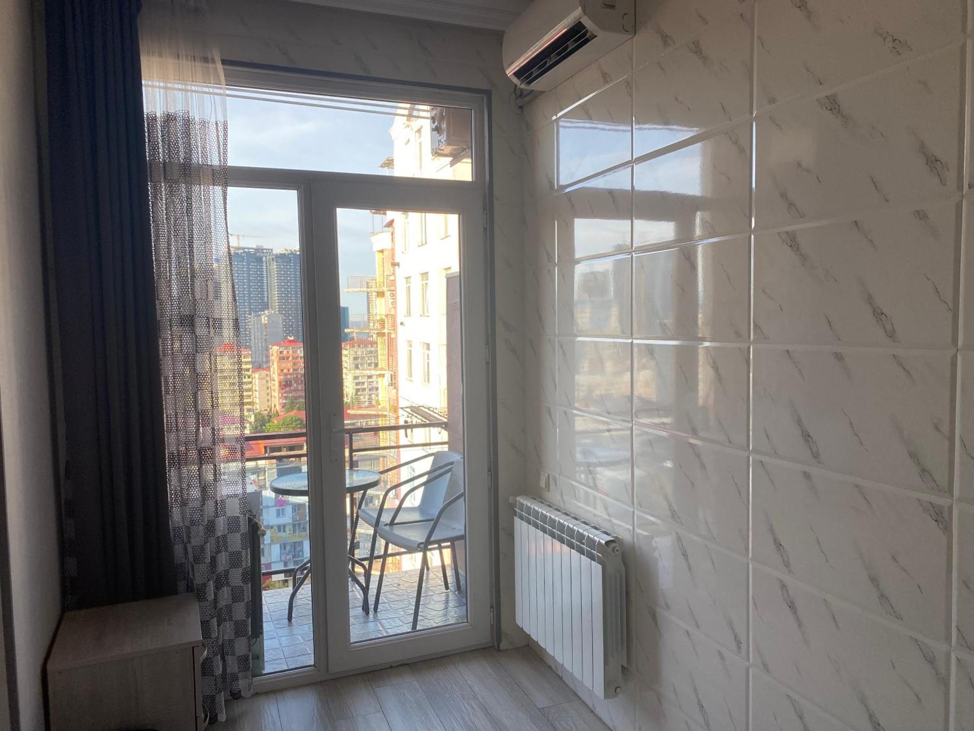 Apartment - Nino Батуми Екстериор снимка